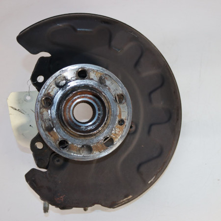 Moyeu avg occasion  Audi A1 (8X1, 8XK) S1 quattro (2014-2018)   6RD407621A 