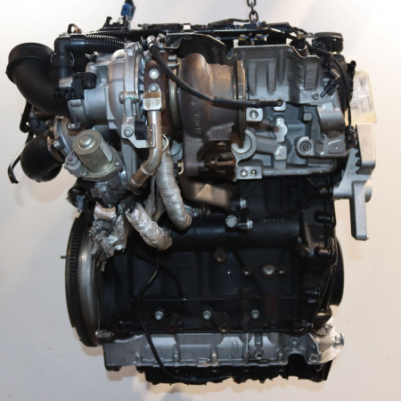Moteur essence occasion  Audi A1 (8X1, 8XK) S1 quattro (2014-2018)   CWZA 