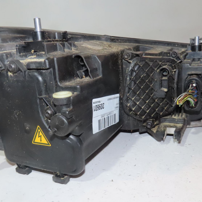 Phare gauche occasion  Audi A1 (8X1, 8XK) S1 quattro (2014-2018)   8XA941043B  2