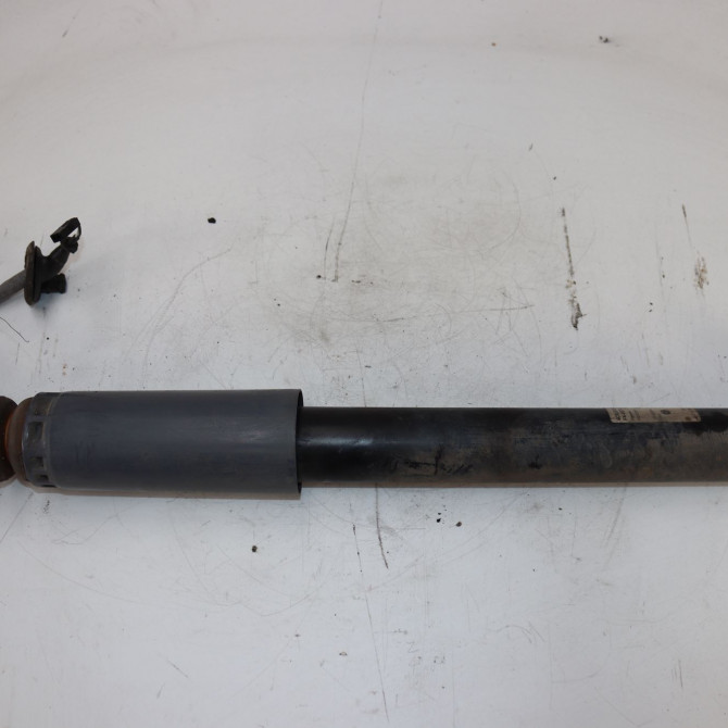 Amortisseur arrière droit occasion  Audi A1 (8X1, 8XK) S1 quattro (2014-2018)   6C0512009J  1