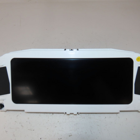 Bloc compteurs occasion  Peugeot 308 III (FB_, FH_, FP_, F3_) Puretech 130 (fphnsl, fphnst) (2021)   9835847680 