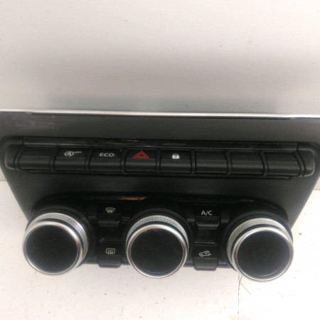 Commande de chauffage occasion  Renault CAPTUR II (HF_) Blue dci 95 (hfaf) (2020)   275100936R 