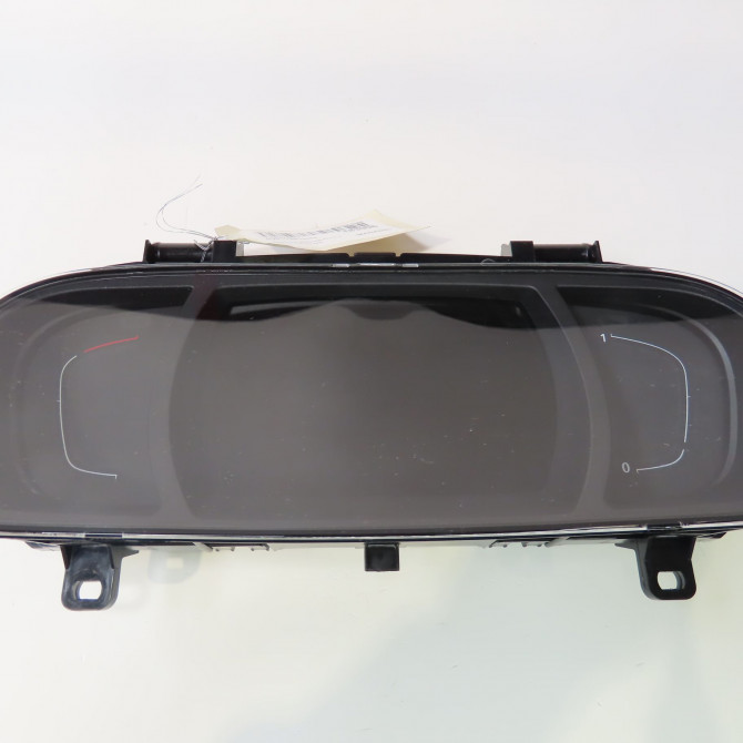 Bloc compteurs occasion  Renault KADJAR (HA_, HL_) 1.5 blue dci 115 (2018)   248103271R  1