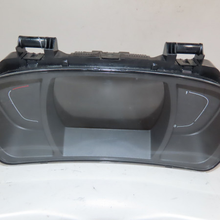 Bloc compteurs occasion  Renault KADJAR (HA_, HL_) 1.5 blue dci 115 (2018)   248103271R 