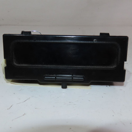 Afficheur digital occasion  Renault MEGANE II (BM0/1_, CM0/1_) 1.6 16v (bm0c, cm0c) (2002-2008)   8200107839 