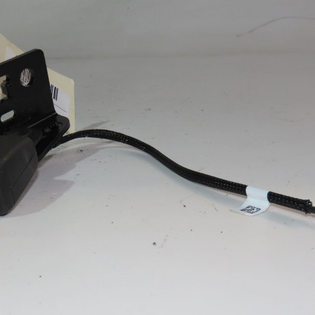 Ancrage ceinture arrière gauche occasion  Peugeot 308 III (FB_, FH_, FP_, F3_) Bluehdi 130 (fbyhzl, fbyhzt) (2021)   98307208XT 