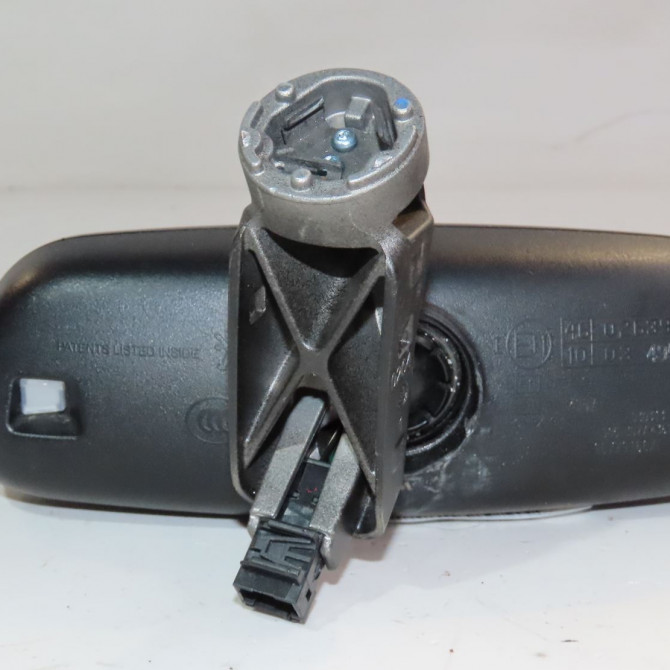 Retroviseur interieur occasion  CITROEN DS5 Phase 1 06-2011->...   96779166XT  2