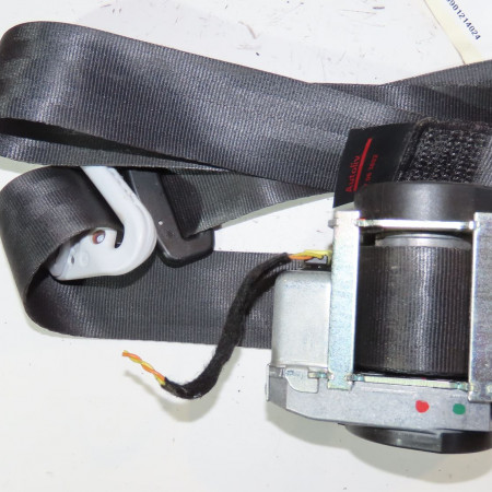 Ceinture avant gauche occasion  Peugeot 2008 I (CU_) 1.6 bluehdi 100 (2015)   98063150XX 