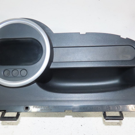 Bloc compteurs occasion  Renault TWINGO II (CN0_) 1.5 dci (cn0e) (2007-2014) 3 portes   8200725329 