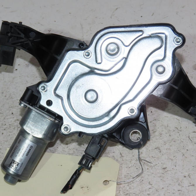 Moteur essuie-glace arrière occasion  Opel CORSA E (X15) 1.4 turbo (08, 68) (2014-2019)   39176498  3