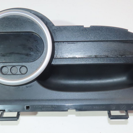 Bloc compteurs occasion  Renault TWINGO II (CN0_) 1.5 dci (cn0e) (2007-2014) 3 portes   8200725329 