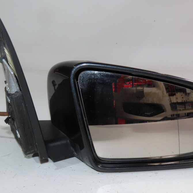 Retroviseur exterieur electrique droit occasion  Mercedes-benz CLASSE C (W204) C 200 cdi (204.001) (2009-2014)   2048104076  1