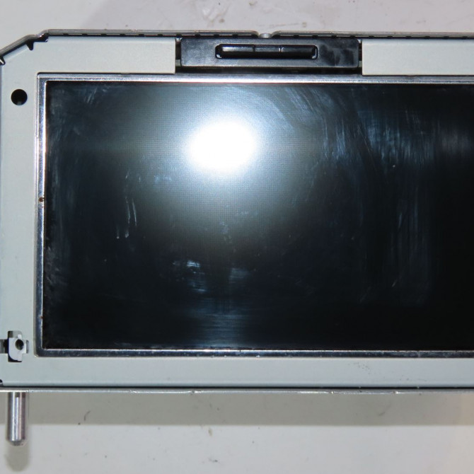 Afficheur digital occasion  Ford B-MAX (JK) 1.0 ecoboost (2012)   2416984  1