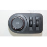 Interrupteur commande de phares occasion  Opel CORSA D (S07) 1.3 cdti (l08, l68) (2006-2014) 5 portes   13310330  miniature 3