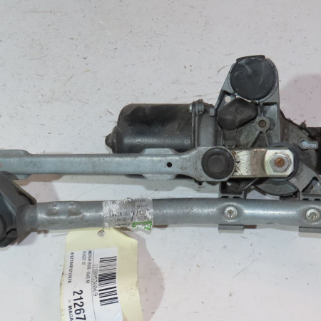 Moteur essuie-glace avant occasion  Peugeot 107 (PM_, PN_) 1.0 (2005-2014) 3 portes   6405HT 