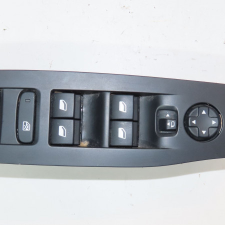 Commande lève-glace porte avant gauche occasion  Peugeot 308 III (FB_, FH_, FP_, F3_) Bluehdi 130 (fbyhzl, fbyhzt) (2021)   98349233ZD 