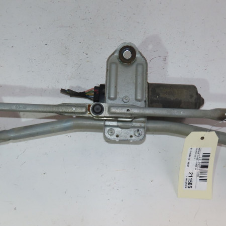 Moteur essuie-glace avant occasion  Kia SPORTAGE III (SL) 1.7 crdi (2010)   981103W000 