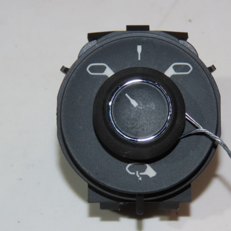 Commande rétroviseurs extérieures électriques occasion  CITROEN DS5 Phase 1 06-2011->...   96664315ZD 