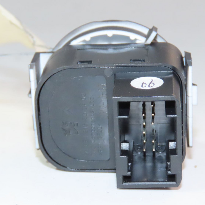 Commande rétroviseurs extérieures électriques occasion  CITROEN DS5 Phase 1 06-2011->...   96664315ZD  2