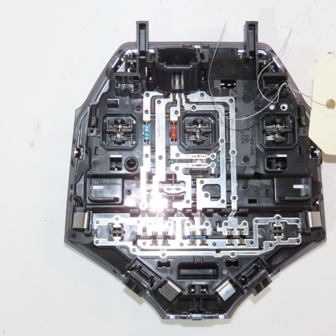 Plafonnier occasion  CITROEN DS5 Phase 1 06-2011->...   96701574XT  2