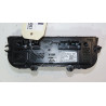 Commande de chauffage occasion  Skoda SUPERB III (3V3) 1.6 tdi (2015)   3V0907044CAYMS  miniature 3