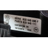 Feu arrière gauche occasion  Volkswagen vw POLO V (6R1, 6C1) 1.0 (2014)   6C0945095K  miniature 3