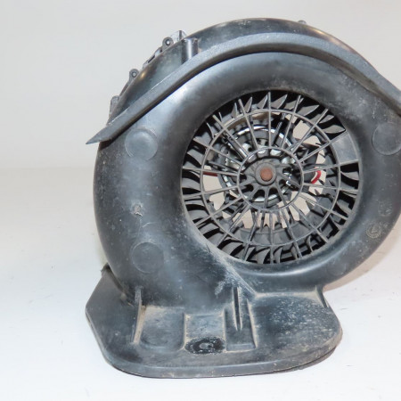 Moteur ventilateur chauffage occasion  Renault KANGOO Express (FC0/1_) 1.5 dci (fc07, fc1r) (2001) 4 portes   7701203257 