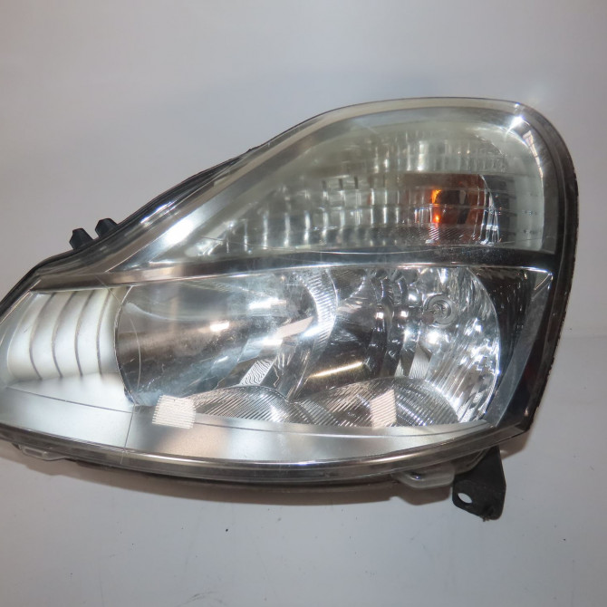 Phare gauche occasion  Renault MODUS / GRAND MODUS (F/JP0_) 1.5 dci 75 (2010) 5 portes   7701069734  1
