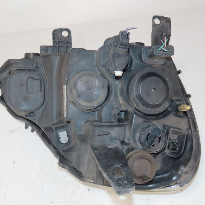 Phare gauche occasion  Renault MODUS / GRAND MODUS (F/JP0_) 1.5 dci 75 (2010) 5 portes   7701069734  3