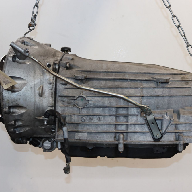 Boîte à vitesse automatique occasion  Mercedes-benz CLASSE C (W204) C 200 cdi (204.001) (2009-2014)   A2042703505  4