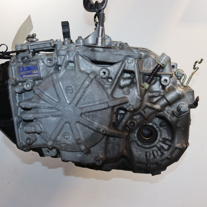 Boîte à vitesse automatique occasion  Peugeot 308 CC (4B_) 1.6 16v (2009-2014)   20GA03  4