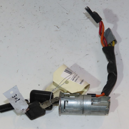 Antivol de direction occasion  Renault CLIO I (B/C57_, 5/357_) 1.9 d (b/c/s576, b/c/s57l) (1991-1998)   7700805669 