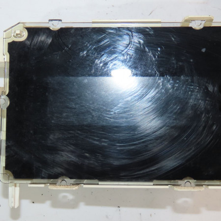 Afficheur digital occasion  FORD FIESTA VI Phase 1 10-2008->11-2012 1.6 TDCI 90ch   1693492 