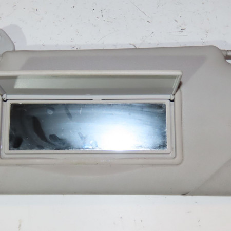 Pare-soleil gauche occasion  Citroën XSARA PICASSO (N68) 2.0 hdi (1999-2011) 5 portes   8143HL 