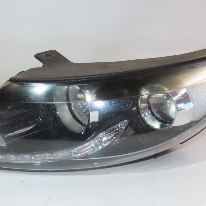 Phare gauche occasion  Kia SPORTAGE III (SL) 1.7 crdi (2010)   921013W121  1