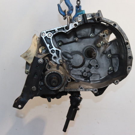 Boîte à vitesse mecanique occasion  Renault MEGANE Scenic (JA0/1_) 1.6 16v (ja0b, ja04, ja11, ja00) (1998-1999)   JB3936 