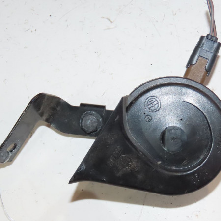 Klaxon  / avertisseur occasion  Renault MEGANE E-TECH SUV Ev60 (2021)   256201670R 