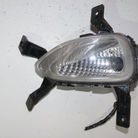 Phare antibrouillard avant gauche occasion  Hyundai I20 II (GB, IB) 1.2 (2014)   92207C8700 