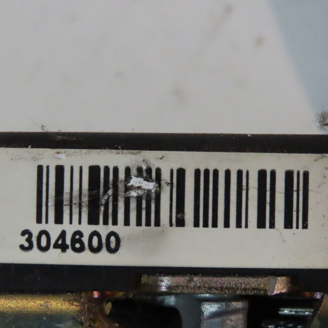 Ceinture avant droite occasion  Renault KANGOO Express (FC0/1_) 1.5 dci (fc07, fc1r) (2001) 4 portes   8200739969  2