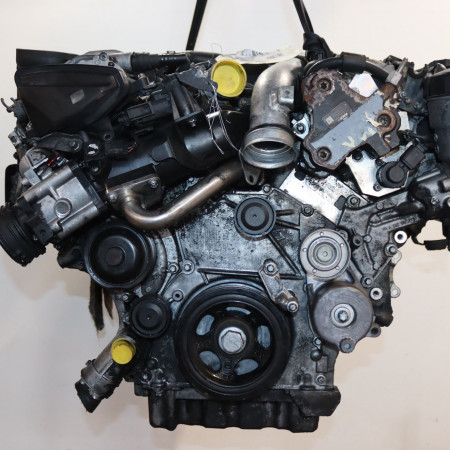 Moteur diesel occasion  Mercedes-benz CLASSE C (W204) C 350 cdi (204.022) (2009-2014)   64296040 