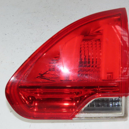 Feu arrière intérieur droit occasion  Peugeot 2008 I (CU_) 1.6 hdi (2013)   9678074580 
