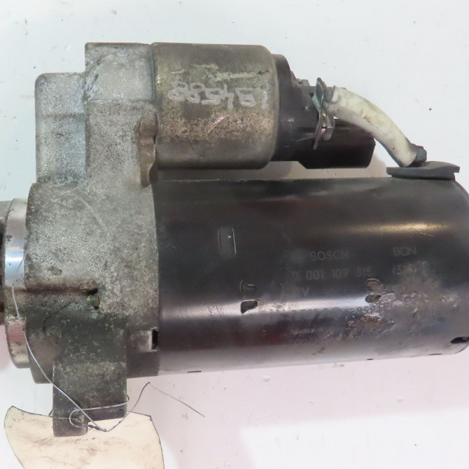 Démarreur occasion  Audi A5 (8T3) 2.7 tdi (2007-2012)   59911021M  2
