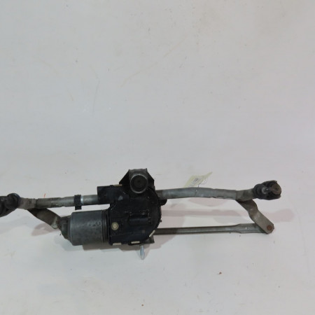 Moteur essuie-glace avant occasion  Volkswagen vw TOURAN (1T1, 1T2) 1.9 tdi (2003-2004)   2K1955119D 