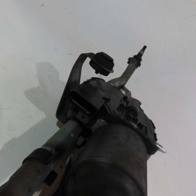 Moteur essuie-glace avant occasion  Volkswagen vw TOURAN (1T1, 1T2) 1.9 tdi (2003-2004)   2K1955119D  3