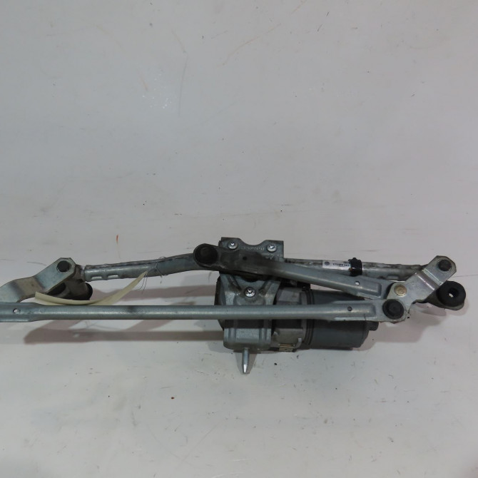 Moteur essuie-glace avant occasion  Volkswagen vw TOURAN (1T1, 1T2) 1.9 tdi (2003-2004)   2K1955119D  4