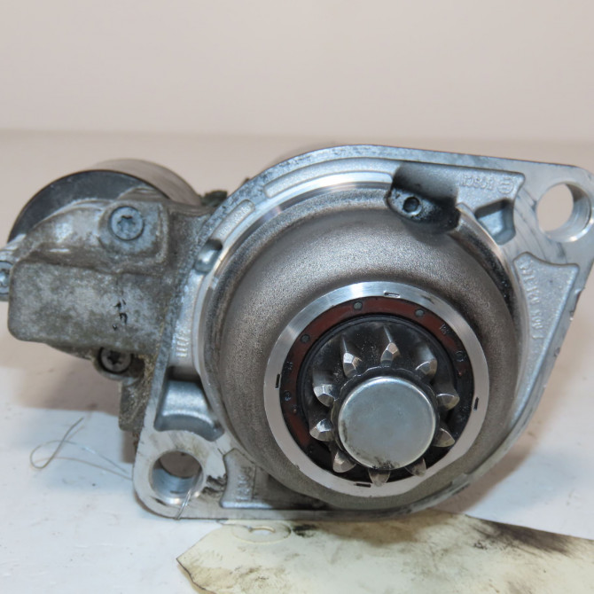 Démarreur occasion  Seat LEON (1M1) 1.9 tdi (1999-2006)   2A911024DX  3