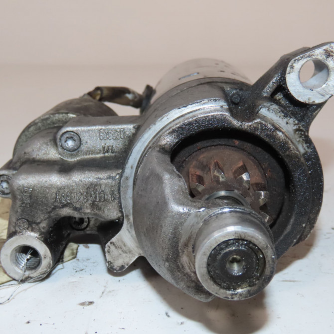 Démarreur occasion  Audi A5 (8T3) 3.0 tdi quattro (2007-2012) 2 portes   59911021M  3