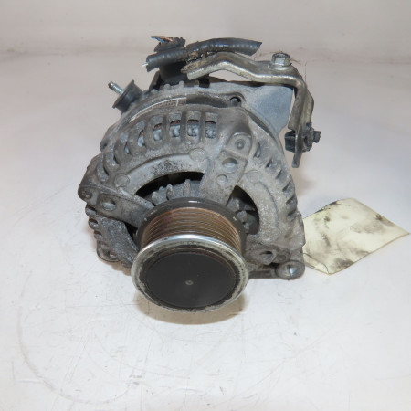 Alternateur occasion  Toyota YARIS (_P9_) 1.4 d-4d (nlp90_) (2005-2012)   270600N040 