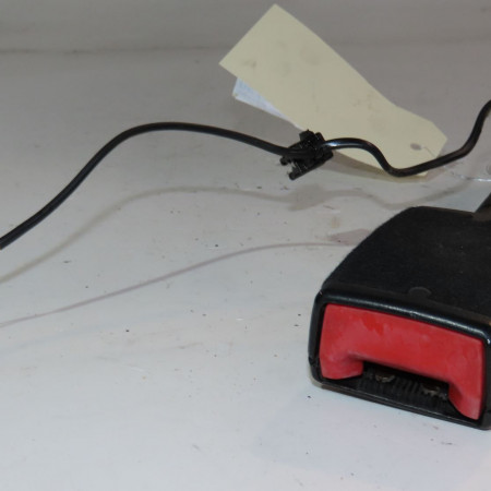 Ancrage ceinture avant gauche occasion  Volkswagen vw GOLF V (1K1) 2.0 tdi (2003-2008)   1K3857755AGYLZ 