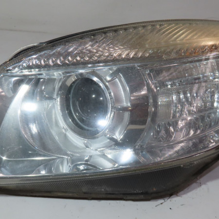 Phare gauche occasion  Skoda FABIA II (542) 1.4 tdi (2007-2010)   5J1941015A 